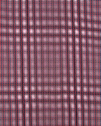 Crosstown Red navy by  Schumacher Fabric 