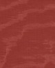 Schumacher Fabric INCOMPARABLE MOIRE CINNABAR
