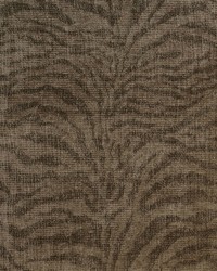 Tiger Chenille Taupe by  Schumacher Fabric 