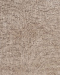 Tiger Chenille Greige by  Schumacher Fabric 