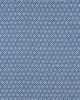 Schumacher Fabric RED HOOK BLUE