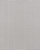 Schumacher Fabric CHINOIS FRET GREY/WHITE