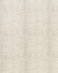 Mini Leopard Dove by  Schumacher Fabric 