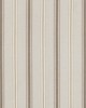 Schumacher Fabric COCO STRIPE CLOUD