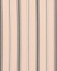 Schumacher Fabric COCO STRIPE BLUSH