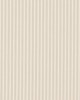 Schumacher Fabric EDIE STRIPE TAUPE