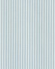 Schumacher Fabric EDIE STRIPE SKY