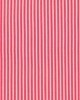 Schumacher Fabric EDIE STRIPE PINK
