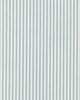 Schumacher Fabric BRIGITTE STRIPE SKY