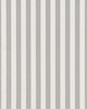 Schumacher Fabric JAMES STRIPE GREY
