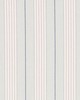 Schumacher Fabric AUDREY STRIPE SKY