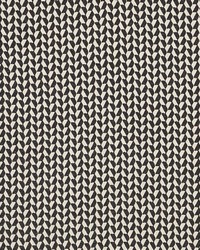 Emile Charcoal by  Schumacher Fabric 