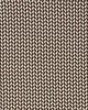 Schumacher Fabric EMILE TRUFFLE