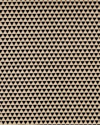 Fairmont Onyx by  Schumacher Fabric 