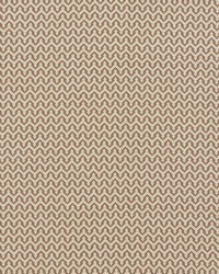 Anatole Sandstone by  Schumacher Fabric 