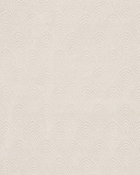 Archival Brocatelle Platinum by  Schumacher Fabric 