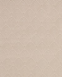 Archival Brocatelle Moonstone by  Schumacher Fabric 