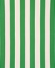 Schumacher Fabric CABANA STRIPE GREEN
