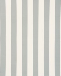 Cabana Stripe Grey by  Schumacher Fabric 