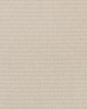 Schumacher Fabric MANNING STRIPE WHITE/NATURAL