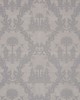 Schumacher Fabric CHINOISERIE ROYALE PLATINUM