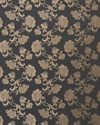 Margaux Carbon Shimmer by  Schumacher Fabric 