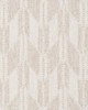 Schumacher Fabric FITZGERALD NATURAL