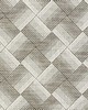 Schumacher Fabric ASHBERG CHARCOAL
