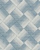 Schumacher Fabric ASHBERG BLUE