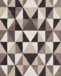 Design 706 Carbon by  Schumacher Fabric 