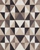 Schumacher Fabric DESIGN 706 CARBON