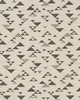 Schumacher Fabric DESIGN 513 CHARCOAL