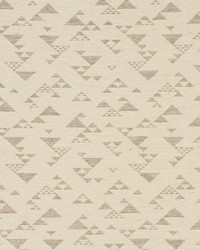 Design 513 Taupe by  Schumacher Fabric 
