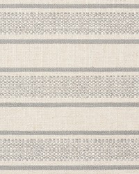 Oxnard Grey by  Schumacher Fabric 