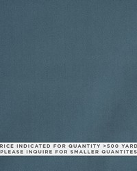Carbine Velvet Blue by  Schumacher Fabric 