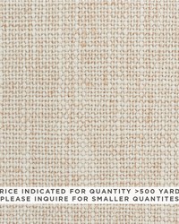 Barbaro Natural by  Schumacher Fabric 