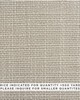 Schumacher Fabric BARBARO STONE