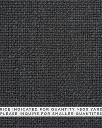 Barbaro Charcoal by  Schumacher Fabric 