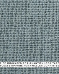 Barbaro Sky by  Schumacher Fabric 