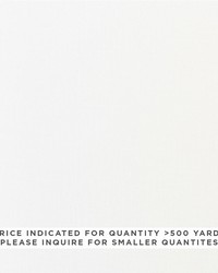 Belmont Sheer Snow by  Schumacher Fabric 