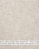 Schumacher Fabric BELMONT SHEER GREY