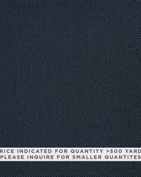 Lexington Indigo by  Schumacher Fabric 