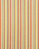Schumacher Fabric PRIMAVERA STRIPE MARIGOLD