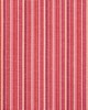 Schumacher Fabric PRIMAVERA STRIPE BERRY