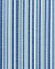 Schumacher Fabric PRIMAVERA STRIPE SEA