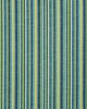 Schumacher Fabric PRIMAVERA STRIPE MEADOW
