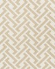 Schumacher Fabric FRESH AIR SAND