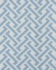 Schumacher Fabric FRESH AIR SKY