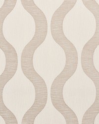 Ondata Natural by  Schumacher Fabric 