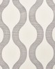 Schumacher Fabric ONDATA STONE